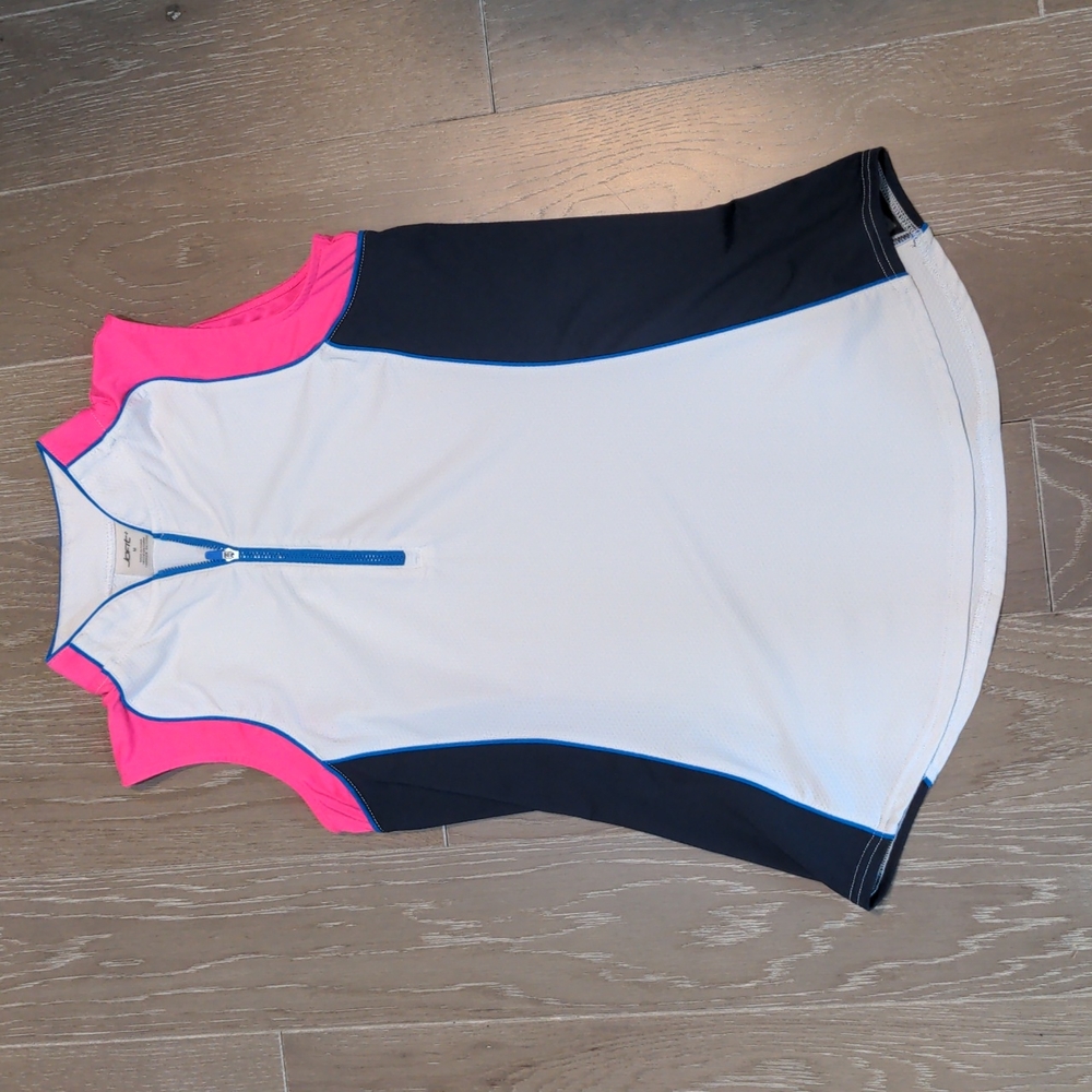Jofit Sleeveless Top